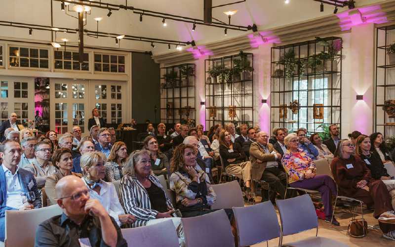 Training Intercultureel Leiderschap in de Boardroom