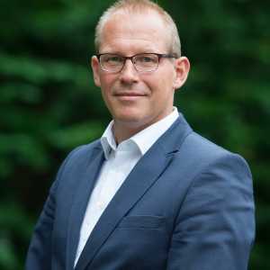 Bert van Wede