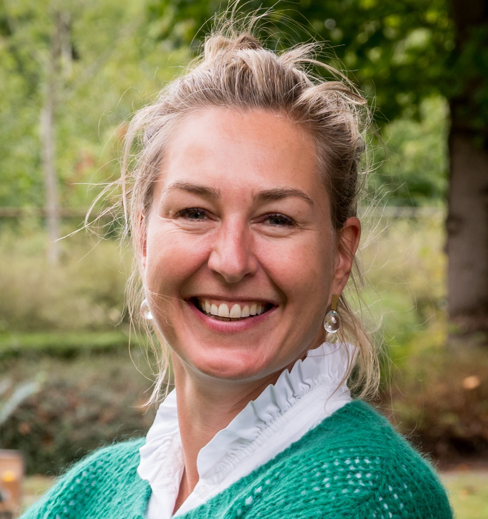Annelinda van Dijck – van Eck