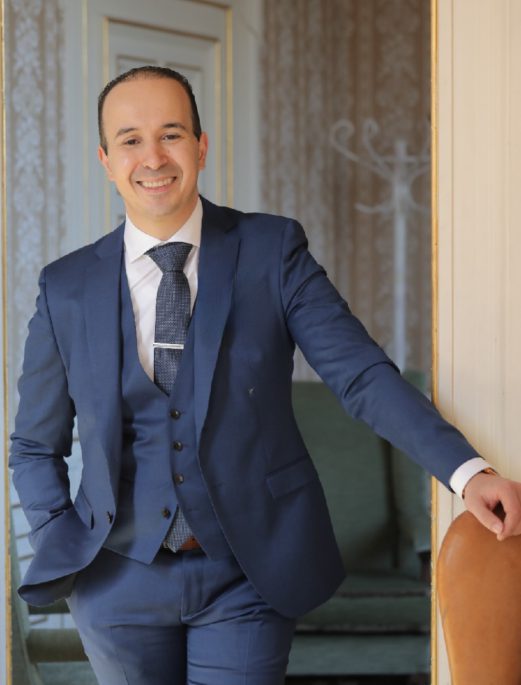 Bahreddine Belhaj