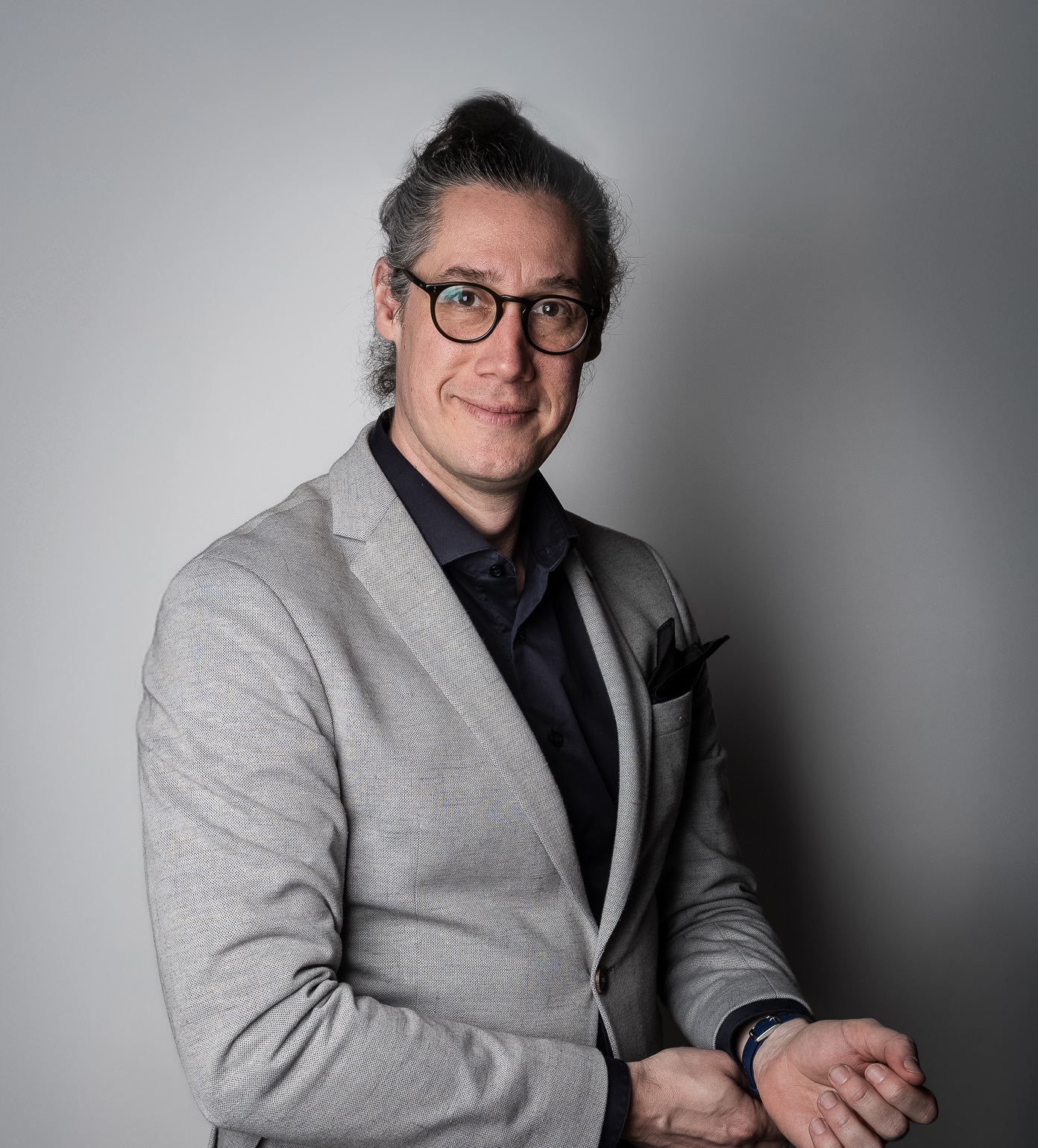 Henk Schravemade