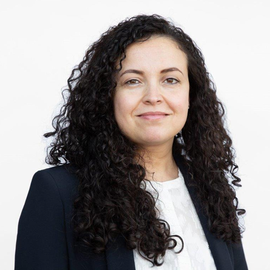 Imane Oulali