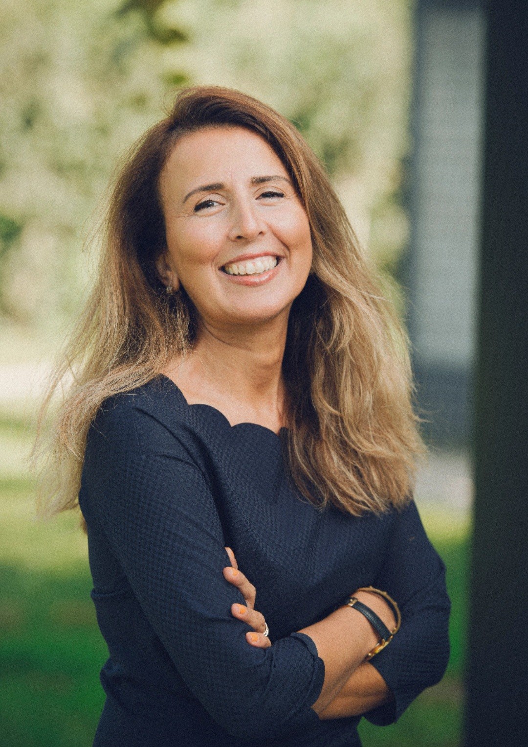 Özlem Yalvaç