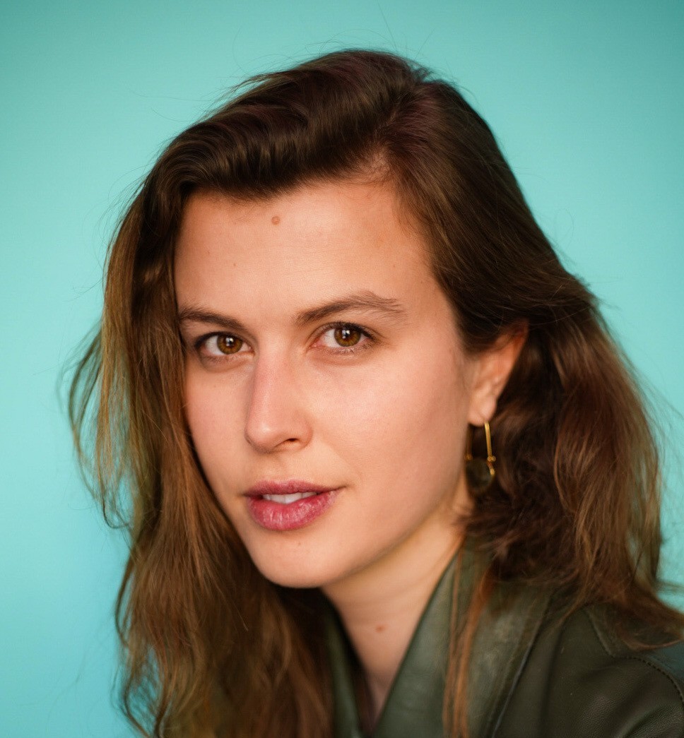 Sophie Kuijpers