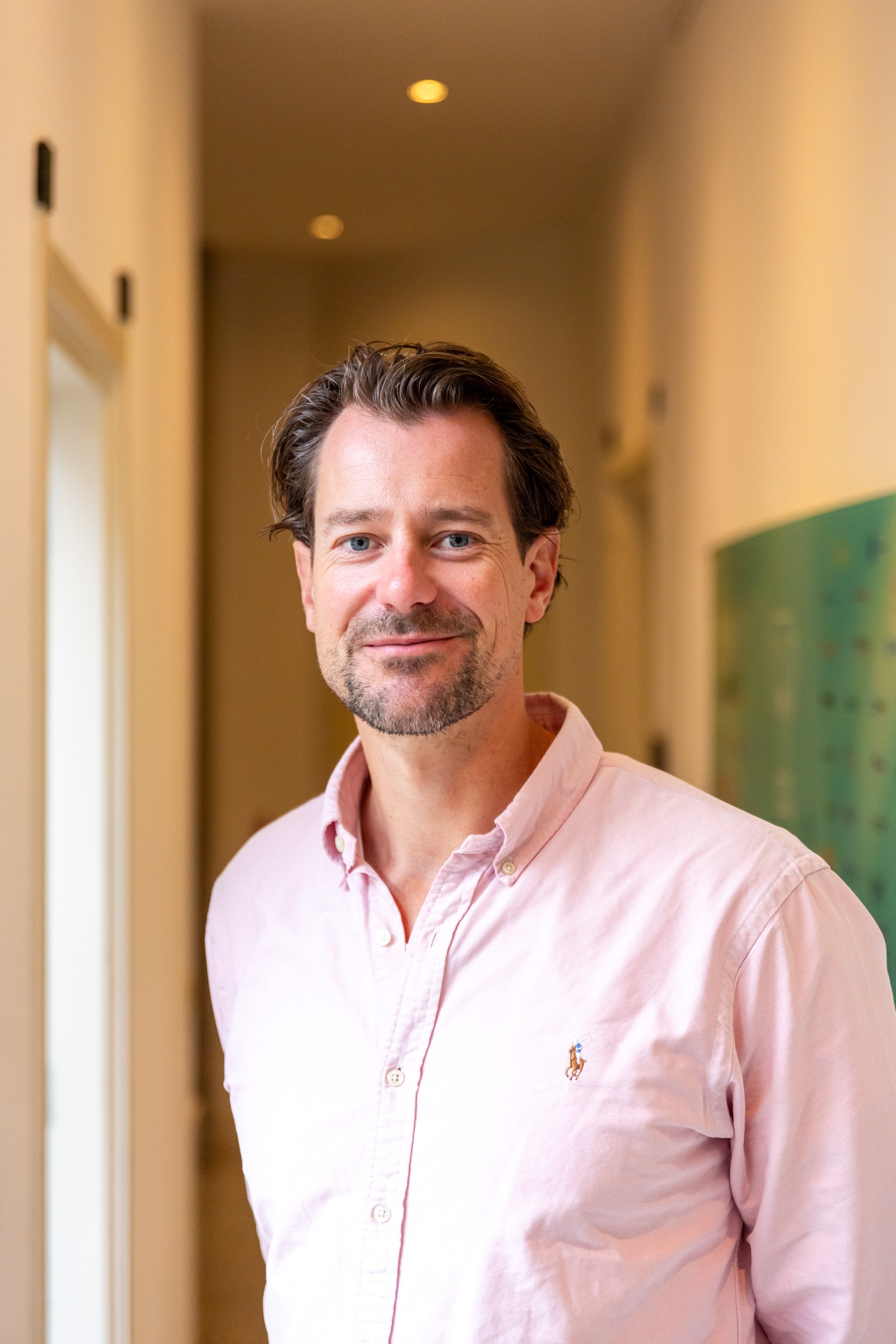 Wessel Fuijkschot