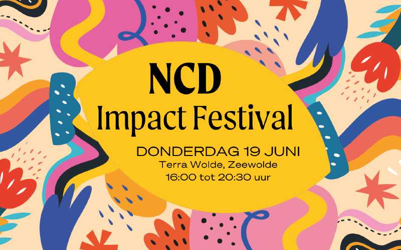 NCD Impact Festival 