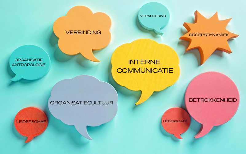 Masterclass Communicatie tussen regels en rituelen