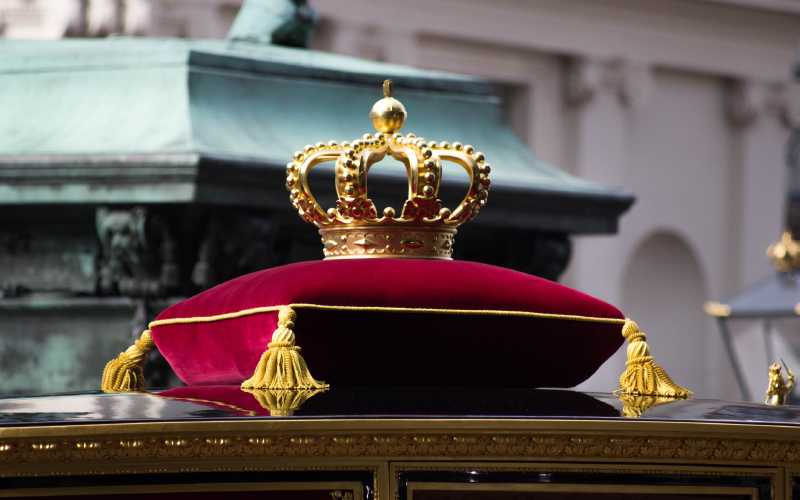 Prinsjesdag in Perspectief