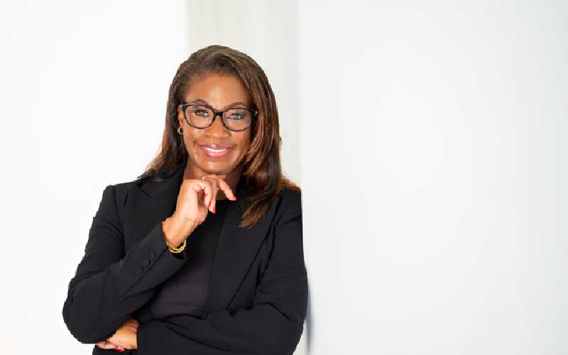 Maak kennis met de BAC: Gracita Linger