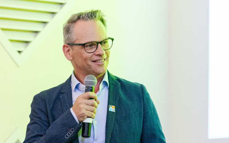 Maak kennis met de BAC: Tom Bloemers