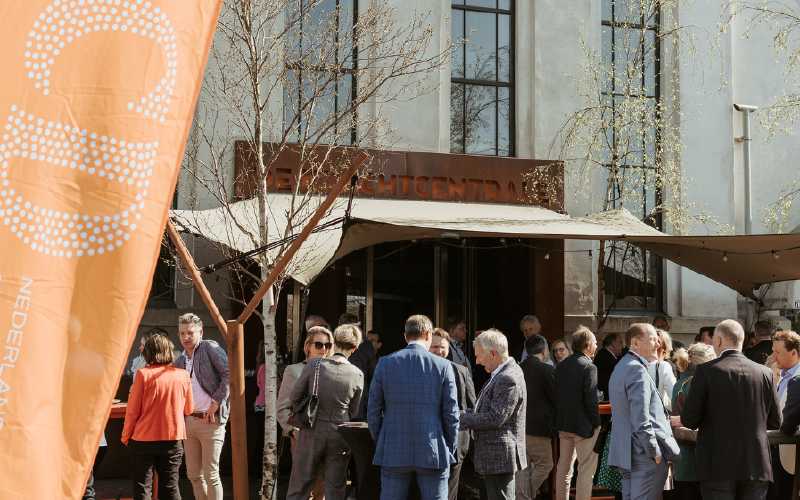 Werving 3 leden van de Benoemingsadviescommissie (BAC) 