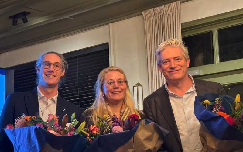 NCD benoemt nieuwe Raad van Toezicht