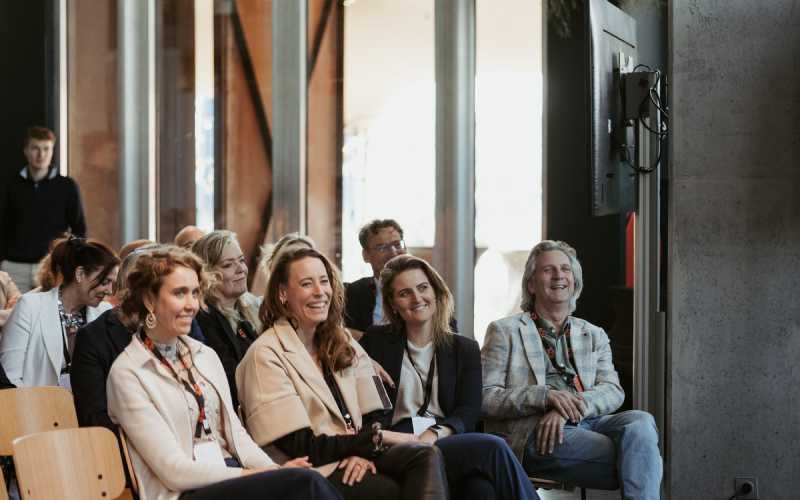 Vacatures: Voorzitter en leden voor nieuwe Raad van Toezicht NCD