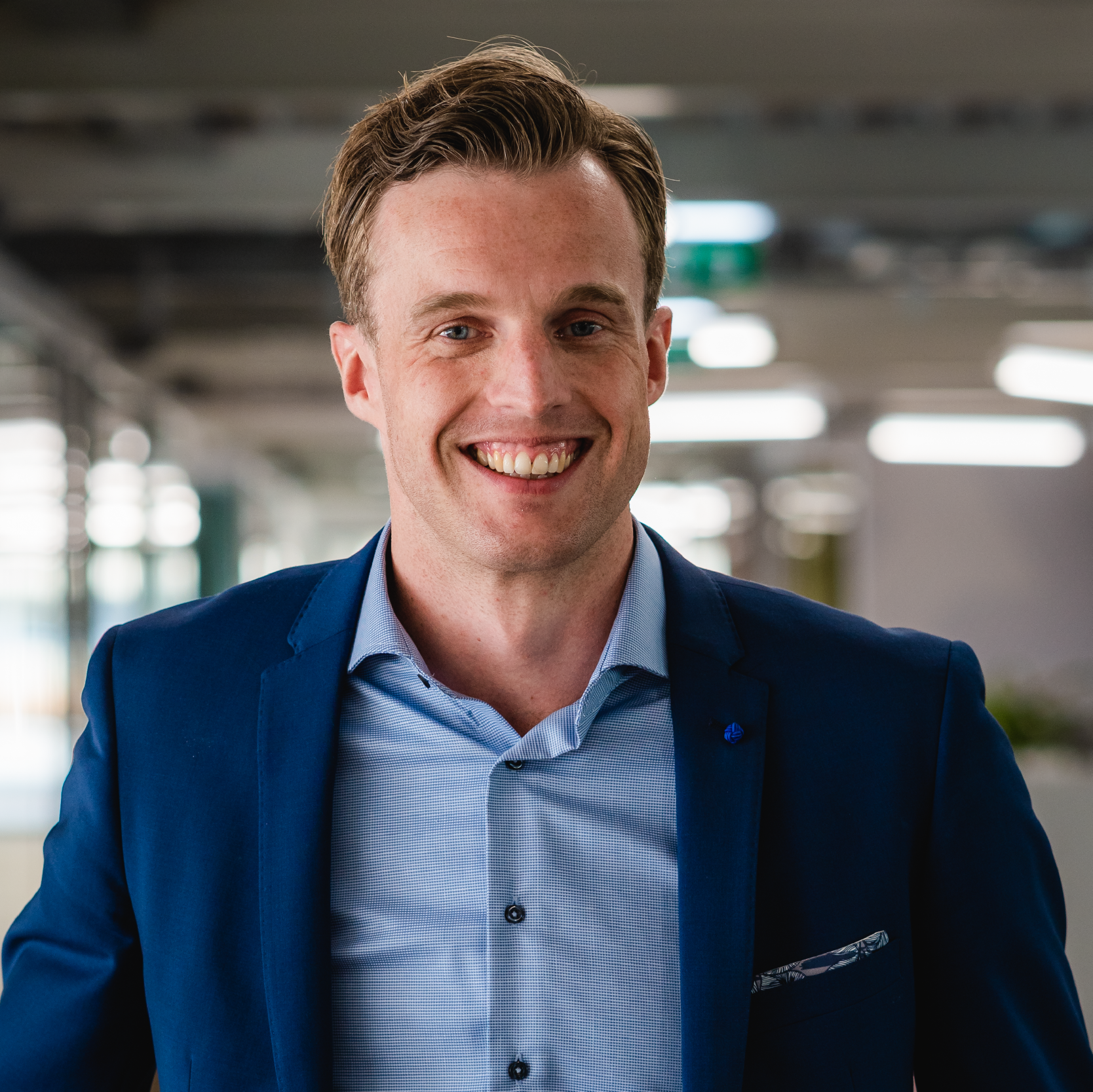 Ard van Diepen