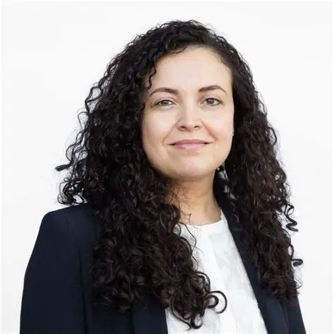 Imane Oulali