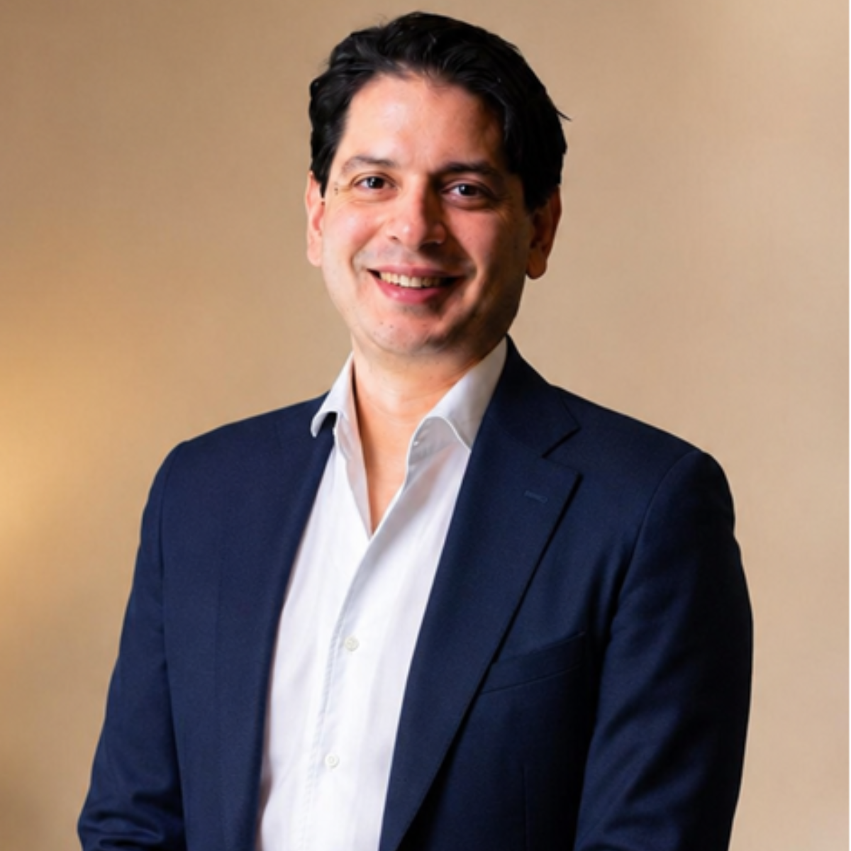 David Monge Vega