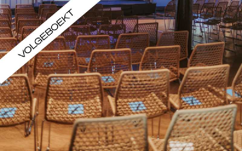 Masterclass Leiderschap & Beïnvloeding