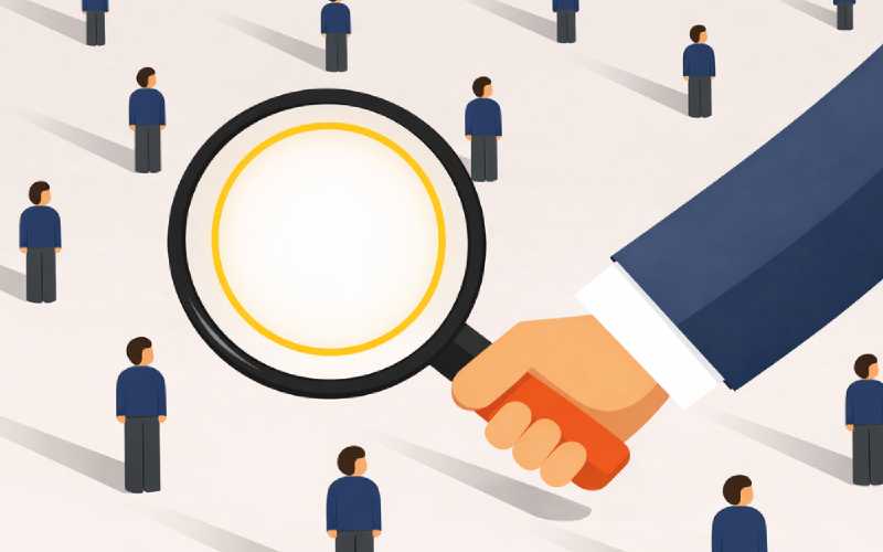 Exclusieve Lezing Arbeidsmarktkrapte