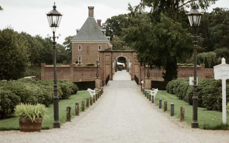 Prinsjesdag in Perspectief