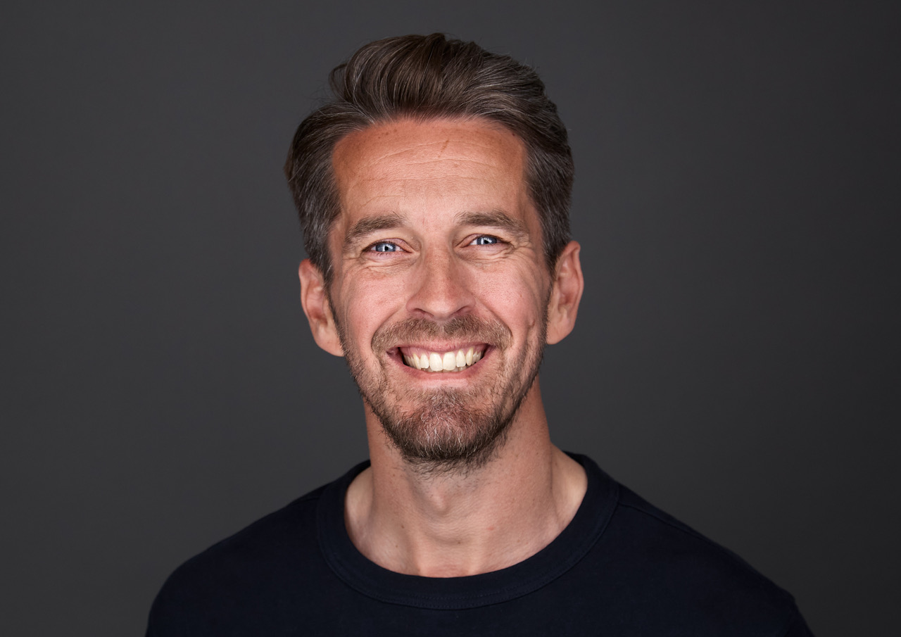 Joris van der Schoot