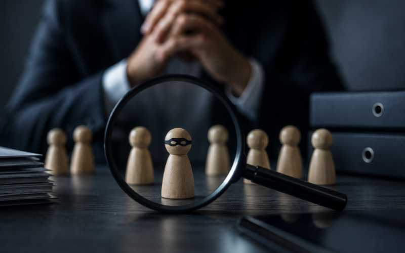 Masterclass Frauderisicobeheersing & Frauderespons