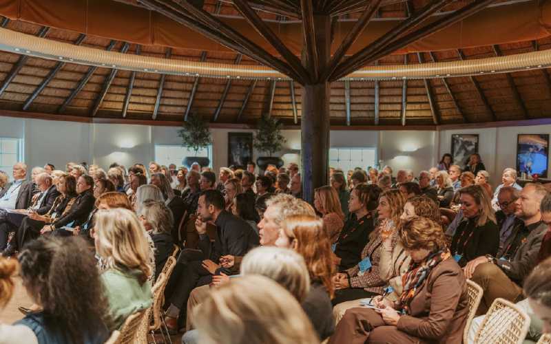 Bart Jonker neemt afscheid van Grant Thornton