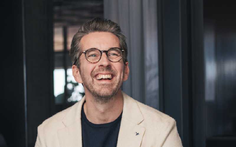 De wendbare leider bestaat niet zonder persoonlijke effectiviteit