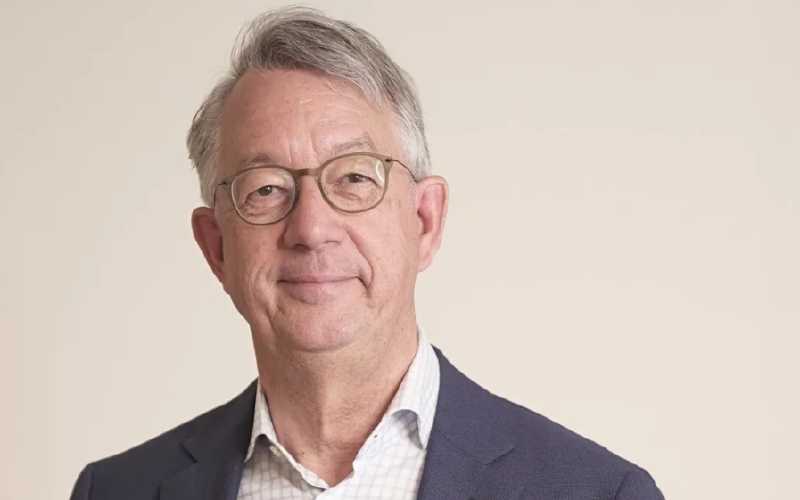 De veranderende rol van  de ervaren commissaris