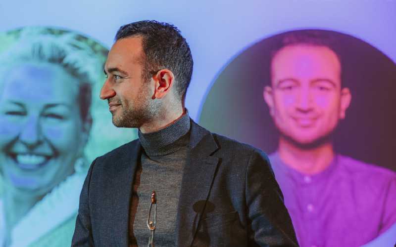 Mini portret: Hakan Koçak