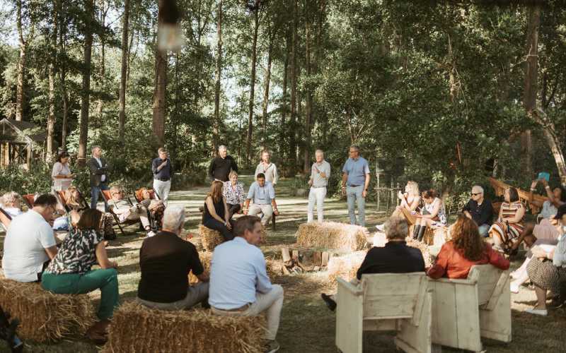 Alchemie van Creatie