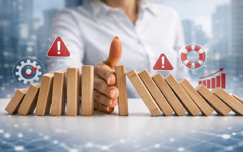 Strategisch Crisismanagement