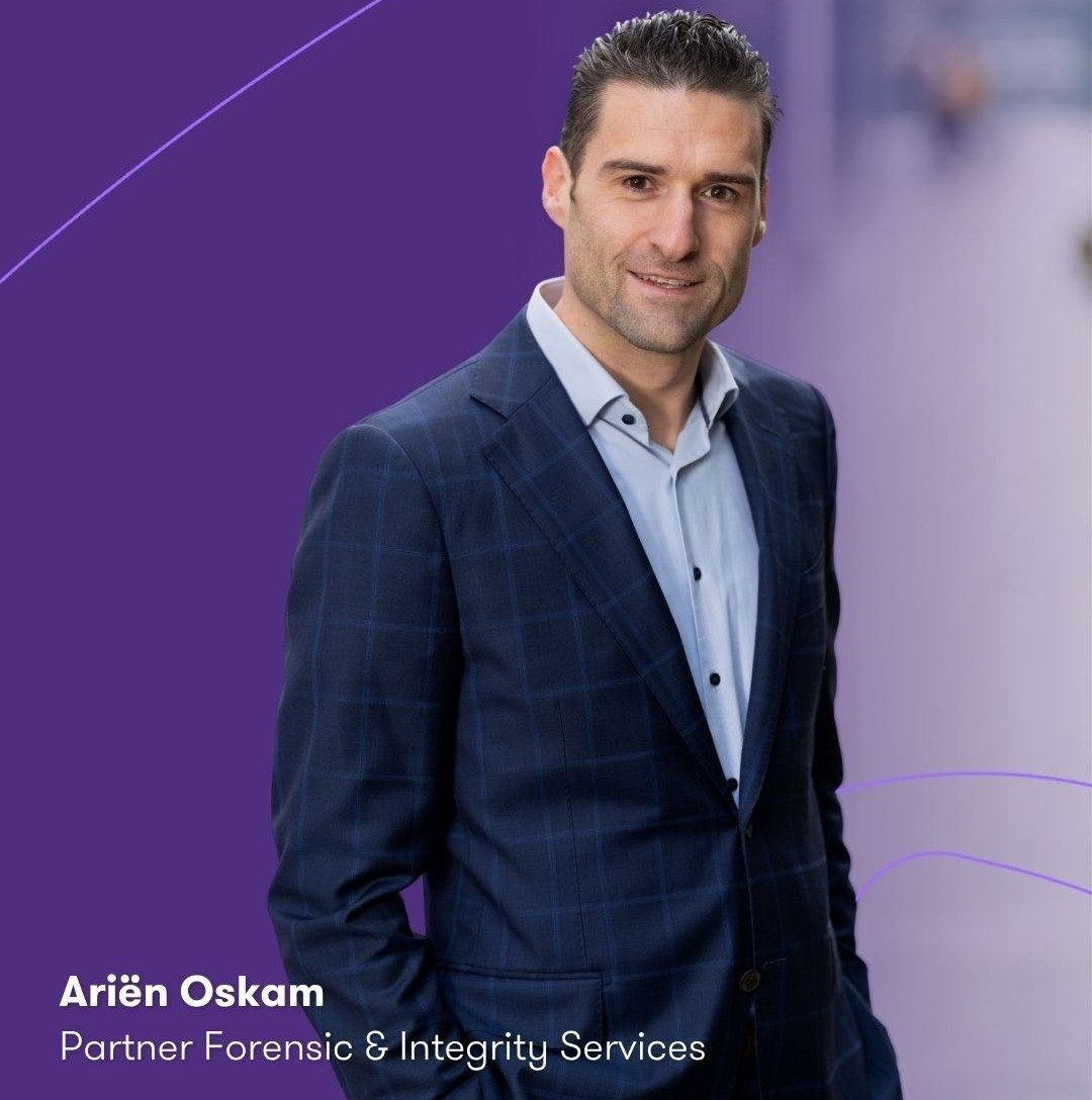 Ariën Oskam