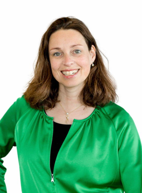 Folkje Sjoerdsma