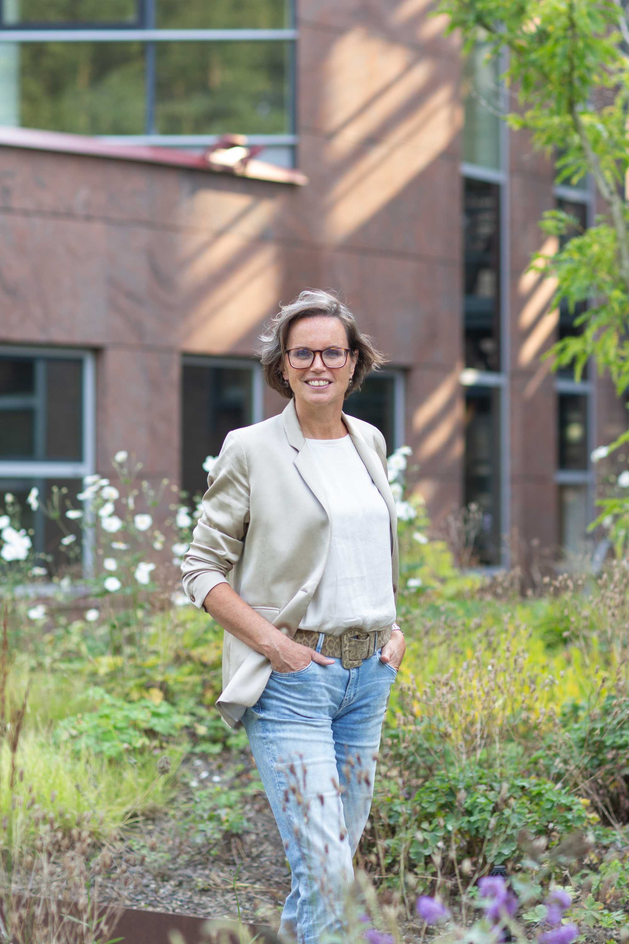 Nicolette Loonen