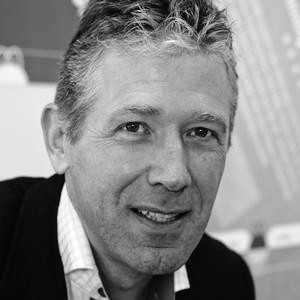 Adrie Dolman 