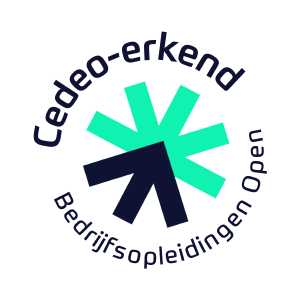 CEDEO-erkend