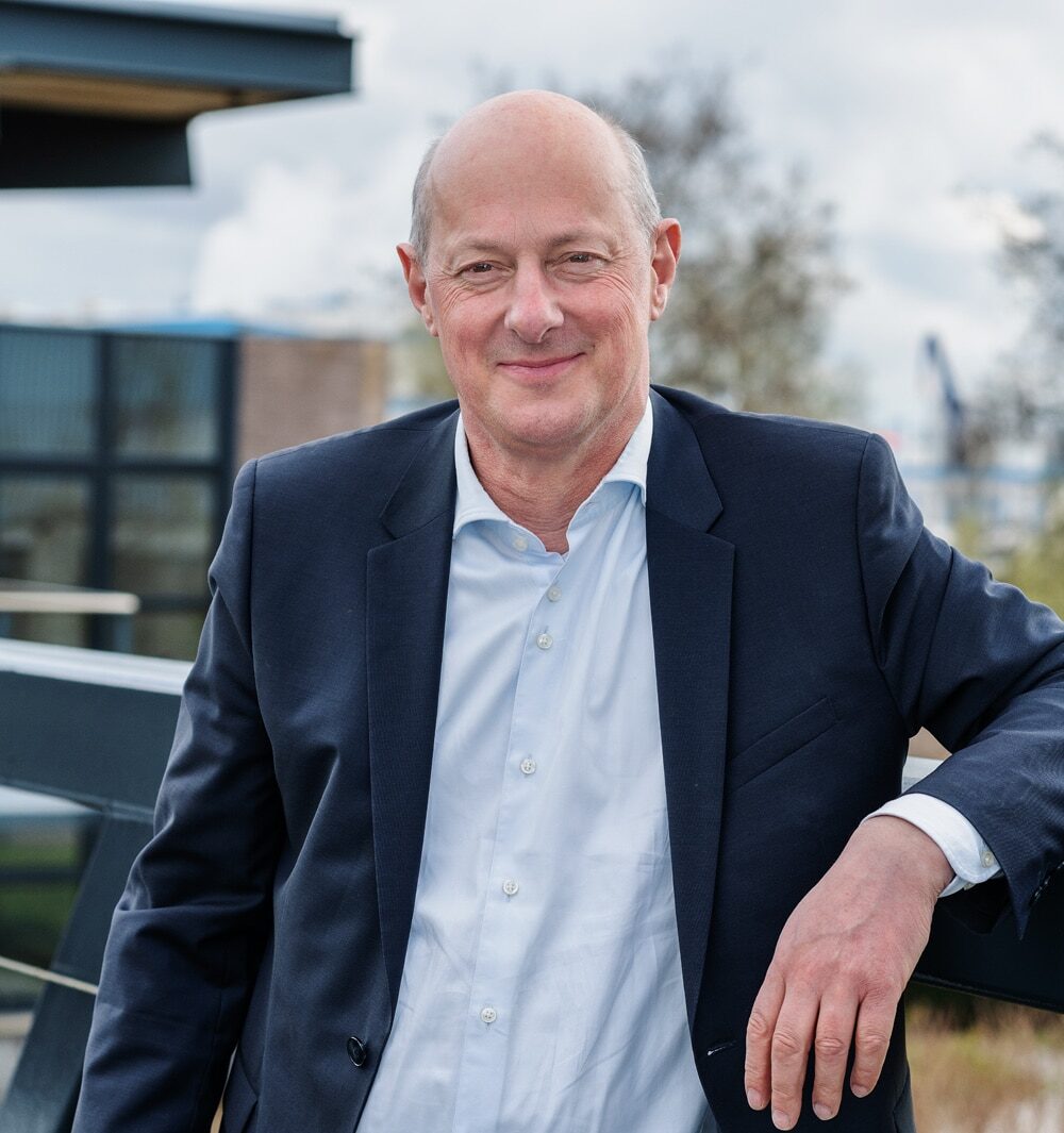 Jan Renier Swinkels