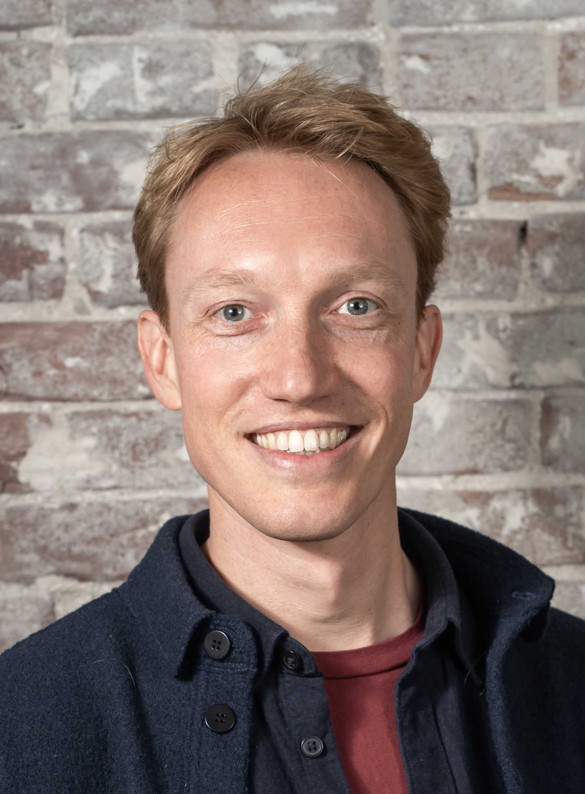 Gijsbert Koren