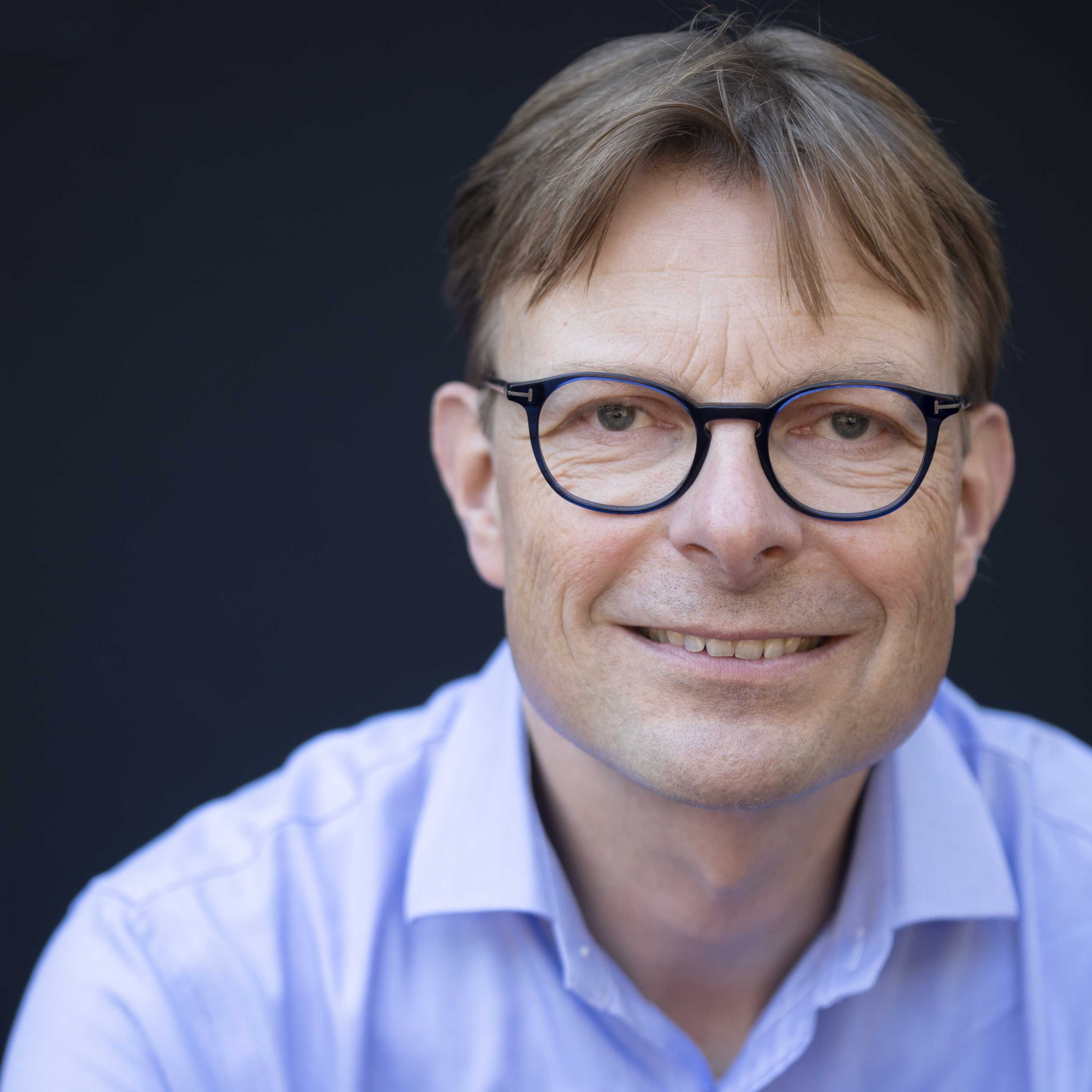 Joost Kerkhofs
