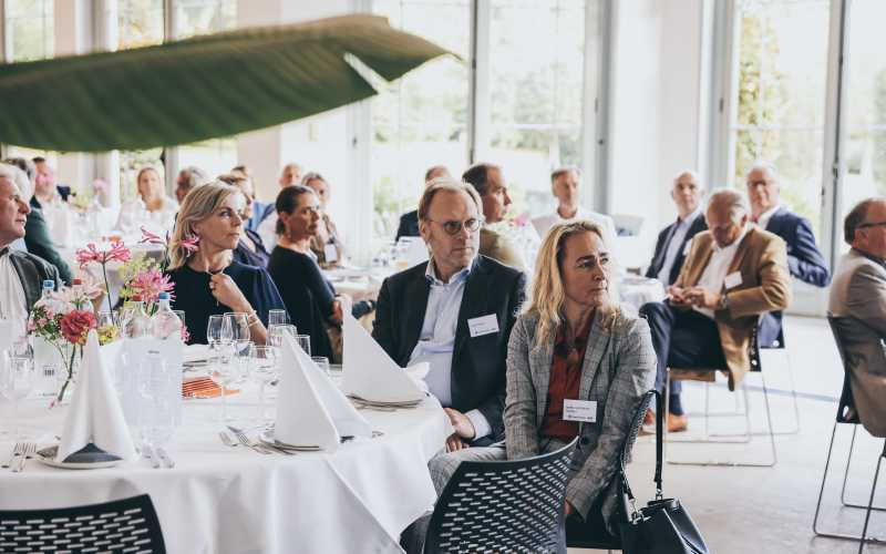 Hoge kwaliteit &|diversiteit